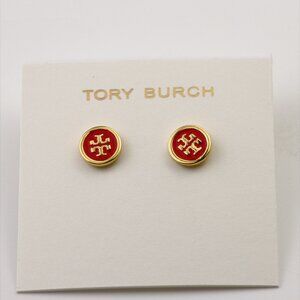 Tory Burch Earrings(Brand New)